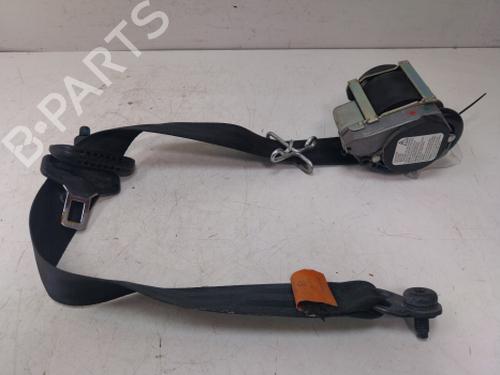 Front left seatbelt FORD TRANSIT CUSTOM V362 Van (FY, FZ) 2.0 EcoBlue | BP38808002I26  - Image 8