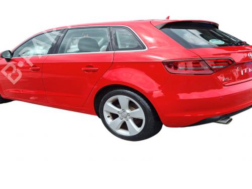 Engine control unit (ECU) AUDI A3 Sportback (8VA, 8VF) 1.6 TDI | BP38809818M57 - Image 9
