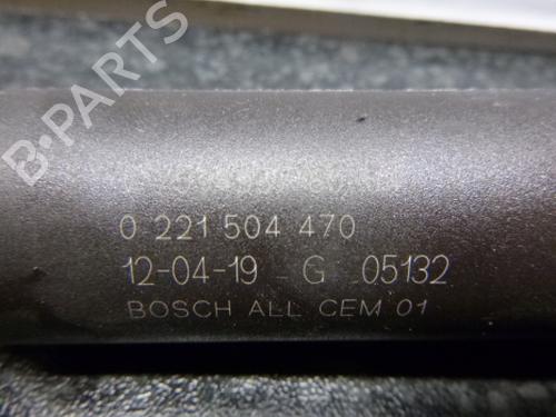 Ignition coil CITROËN C3 Picasso (SH_) 1.4 VTi 95 (SH8FSC, SH8FP0, SH8FP6) | BP38807020M94 - Image 3