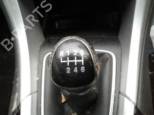 Front left lock FORD MONDEO V Hatchback (CE) 2.0 TDCi | BP38804035C98 - Image 20
