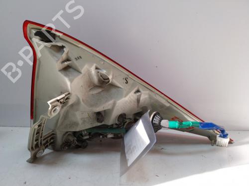 Left taillight HONDA INSIGHT (ZE_) 1.3 IMA (ZE28, ZE2) | BP38809117C34 - Image 3
