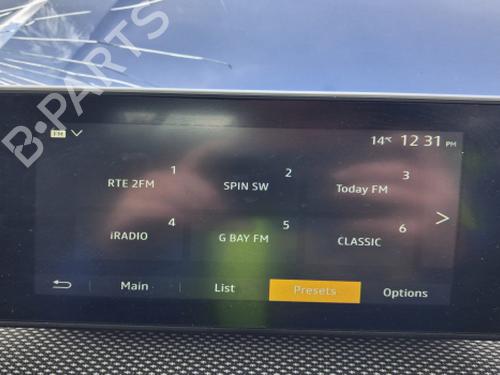 Fuse box DACIA JOGGER (RK_) 1.0 TCe 110 (RKMD) | BP39006019E1 - Image 20
