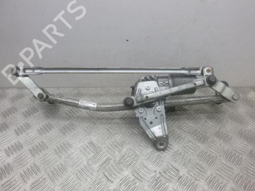 Front wiper motor VW PASSAT B7 (362) 2.0 TDI | BP38806763M29 - Image 3