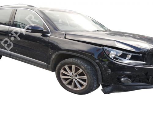 Left tailgate light VW TIGUAN (5N_) 2.0 TDI 4motion | BP38806696C79 - Image 6