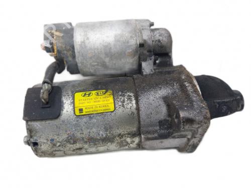 Used Starter Starter KIA SORENTO III (UM) 2.2 CRDi (200 hp) 38811936 38811936
