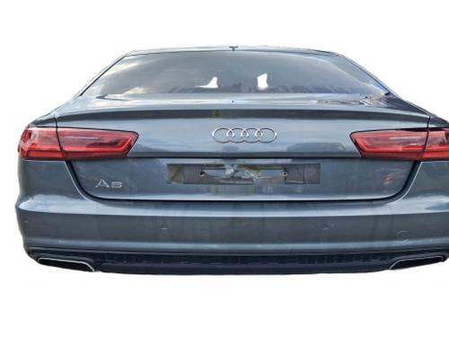 Engine control unit (ECU) AUDI A6 C7 (4G2, 4GC) 2.0 TDI | BP38816191M57 - Image 11