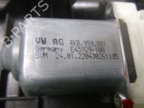 Rear right window mechanism VW ID.4 (E21) Pro | BP38807439C25 - Image 5