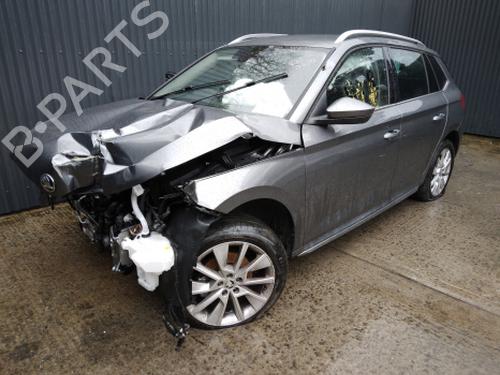 SKODA KAMIQ (NW4) 1.0 TSI 4939837