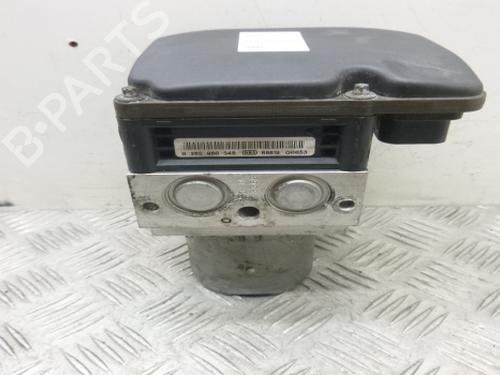 ABS pump MERCEDES-BENZ E-CLASS (W211) E 220 CDI (211.008) | BP38803799M43 - Image 4