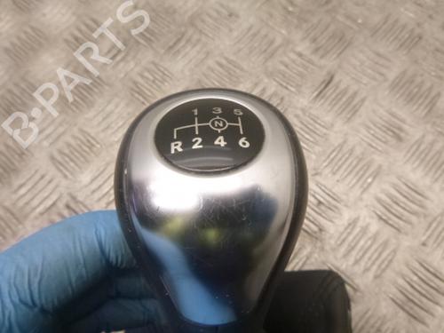 Shift knob MERCEDES-BENZ A-CLASS (W176) A 160 CDI / d (176.011) | BP38805934I34 - Image 2