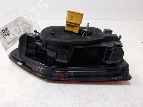 Left tailgate light VW GOLF VIII (CD1, DA1) 2.0 TDI | BP38802611C79 - Image 5