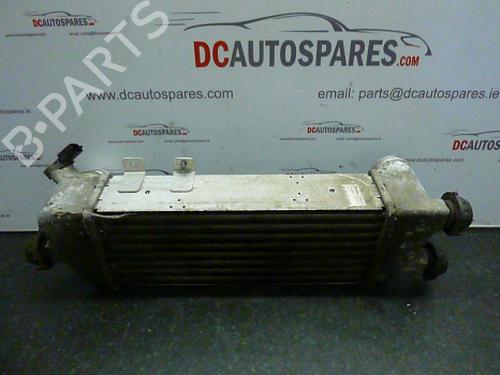 Used Intercooler Intercooler KIA PRO CEE'D (ED) 1.6 CRDi 115 (115 hp) 38811210 38811210
