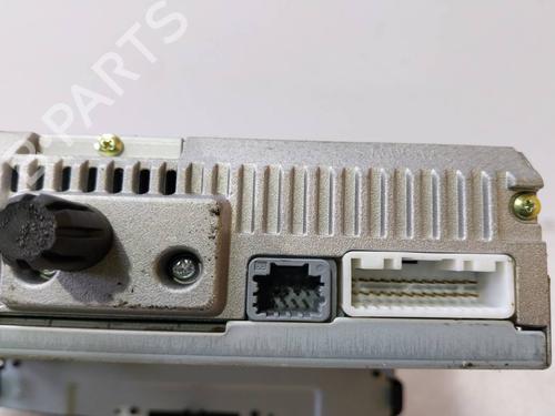 Radio RENAULT CAPTUR I (J5_, H5_) 0.9 TCe 90 | BP39411657E6 - Image 7
