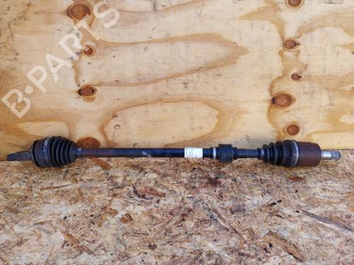 Used Right front driveshaft Right front driveshaft HONDA STREAM (RN) 1.8 Vtec (RN6) (140 hp) 39567135 39567135