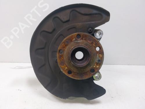 Used Right front steering knuckle Right front steering knuckle VW PASSAT B8 (3G2, CB2) 2.0 TDI (150 hp) 38802598 38802598