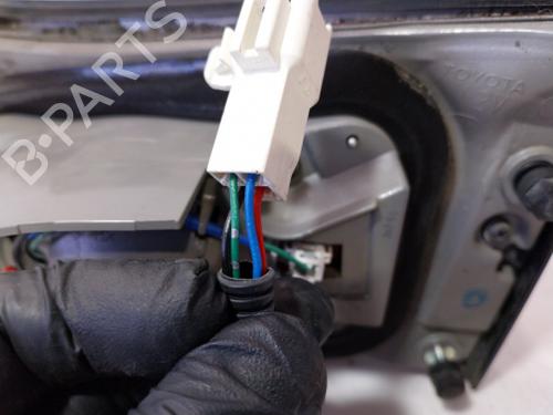 Left tailgate light LEXUS IS II (_E2_) 200d (ALE20_, ALE20R) | BP38803062C79 - Image 4
