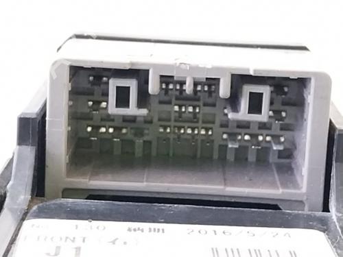 Right front window switch HONDA JAZZ IV (GK_) 1.3 | BP38806843I26 - Image 7