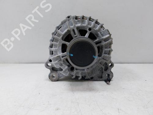 Alternator SKODA OCTAVIA IV Combi (NX5, PV5) 2.0 TDI RS | BP38802466M7 - Image 2