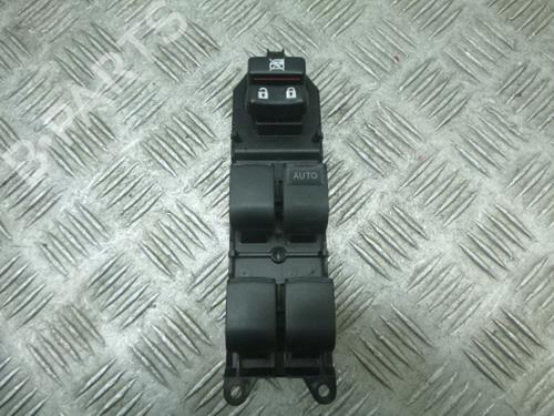 Right front window switch TOYOTA RAV 4 III (_A3_) 2.2 D 4WD (ALA30_, ALA30R) | BP38806424I26 - Image 1