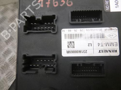 Electronic module RENAULT CAPTUR I (J5_, H5_) 1.5 dCi 90 (J5N4, J5M5, J5MW, J5M6, J5AL, J5AJ) | BP38815328M83 - Image 4