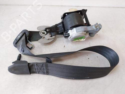 Used Front left seatbelt Front left seatbelt KIA SPORTAGE III (SL) 1.7 CRDi (116 hp) 38802276 38802276