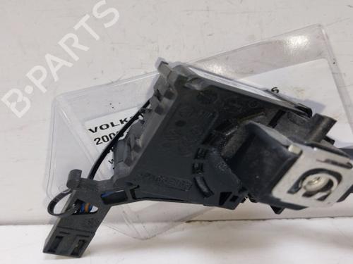 Steering column stalk VW GOLF VI (5K1) 1.2 TSI | BP39104411I23 - Image 2