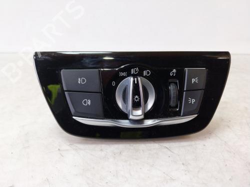 Headlight switch BMW 5 (G30, F90) 520 d | BP38812546I24 - Image 2