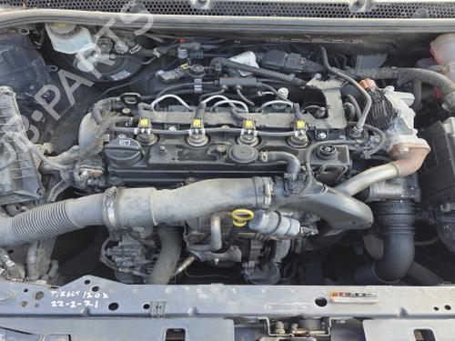 Injector OPEL ASTRA J Saloon 1.7 CDTI (69) | BP38809805M100  - Image 17