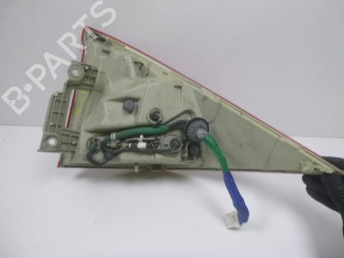 Left taillight HONDA INSIGHT (ZE_) 1.3 IMA (ZE28, ZE2) | BP38812377C34 - Image 5