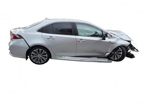 Climate control TOYOTA COROLLA Saloon (_E21_) 1.8 VVTi Hybrid | BP38803464I5  - Image 7