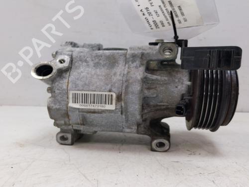 AC compressor FORD KA (RU8) 1.2 | BP39050660M34 - Image 3