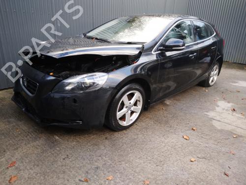 Engine control unit (ECU) VOLVO V40 Hatchback (525) D2 | BP38814773M57 - Image 5