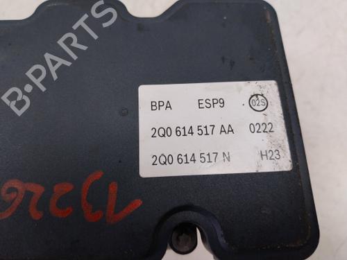 ABS pump VW POLO VI (AW1, BZ1, AE1) 1.0 TSI | BP38812739M43 - Image 6