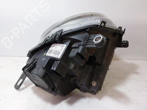 Left headlight MINI MINI (R56) Cooper | BP38802651C28 - Image 3