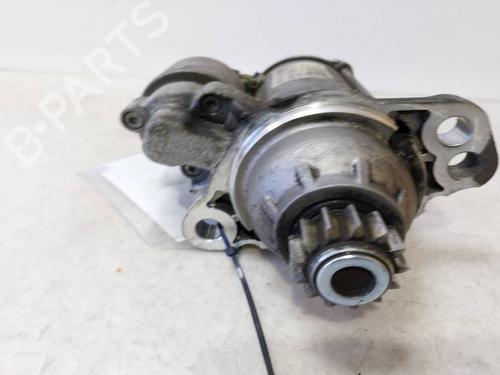 Starter VW POLO VI (AW1, BZ1, AE1) 1.0 | BP39247782M8 - Image 2