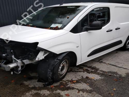 Used Parts PEUGEOT PARTNER Box Body/MPV (K9)  1.5 BlueHDi 75  4939003