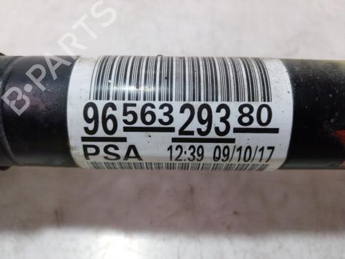 Left front driveshaft PEUGEOT PARTNER Platform/Chassis 1.6 BlueHDi 100 | BP38802212M38 - Image 4