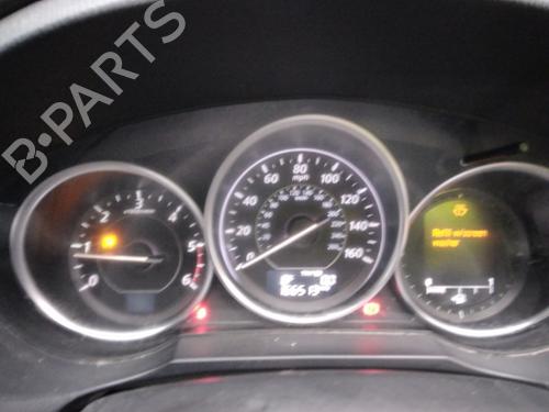 Right tailgate light MAZDA 6 Estate (GJ, GL) 2.2 D | BP38805789C80 - Image 24