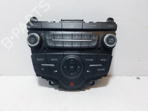 other-ford-focus-iii-2010-2011-2012-2013-2014-2015-2016-2017-2018-2019-2020-38804222 main image