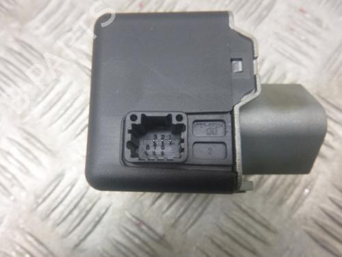 Ignition barrel RENAULT MEGANE IV Hatchback (B9A/M/N_) 1.5 dCi 110 (B9A3) | BP38811037M48 - Image 5