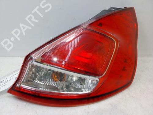 right-taillight-ford-fiesta-vi-cb1-ccn-2008-38814794 main image