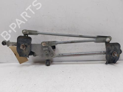 Front wiper motor SUZUKI VITARA (LY) 1.4 Hybrid (Mild Hybrid) (APK414) | BP38809328M29  - Image 5