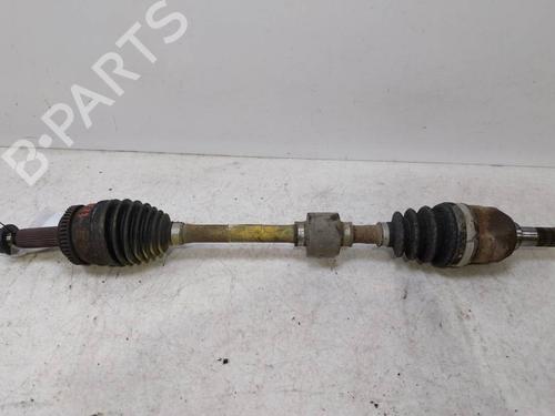 Left front driveshaft HYUNDAI i30 (GD) 1.6 CRDi | BP39933366M38 - Image 2