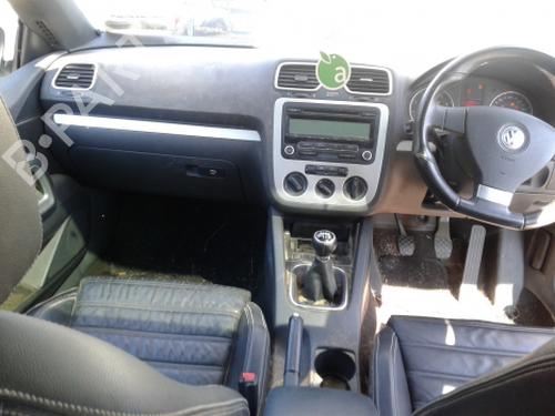 Control unit VW SCIROCCO III (137, 138) 1.4 TSI | BP38809732M11 - Image 16