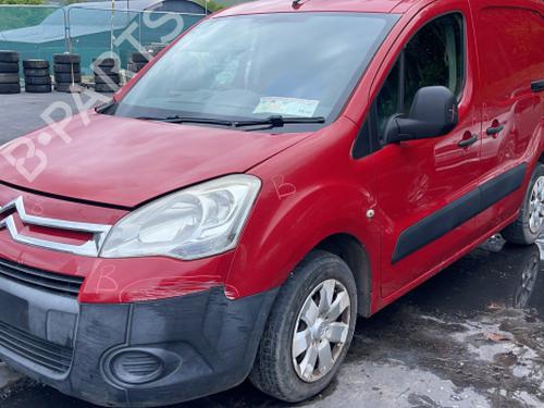 Right headlight CITROËN BERLINGO Box Body/MPV (B9) 1.6 HDi / BlueHDi 75 | BP38814620C29 - Image 10