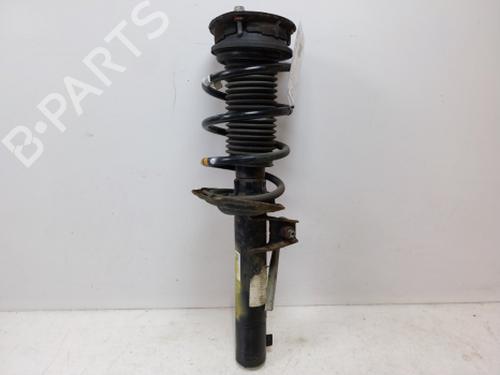 Left front shock absorber AUDI Q2 (GAB, GAG) 1.6 TDI | BP38815950M16 - Image 2