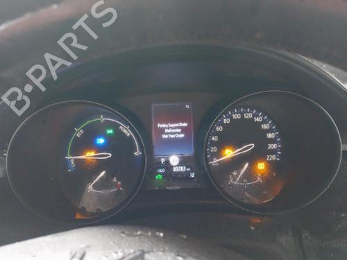 Right taillight VW PASSAT B8 (3G2, CB2) 1.6 TDI | BP38813840C35  - Image 14