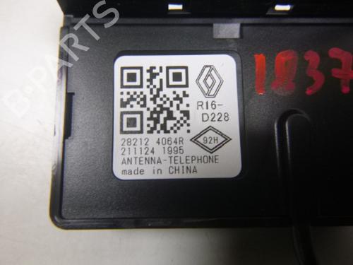 Electronic module RENAULT CAPTUR II (HF_) TCe 90 (HFM6) | BP38810770M83  - Image 5