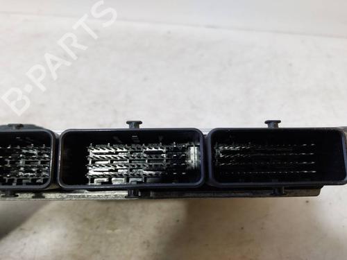 Engine control unit (ECU) RENAULT CAPTUR I (J5_, H5_) 0.9 TCe 90 | BP39411654M57 - Image 3