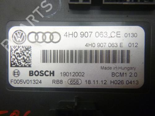 Fuse box AUDI A6 C7 (4G2, 4GC) 2.0 TDI | BP38815024E1 - Image 3